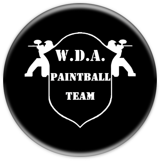 W.D.A. Paintball Team